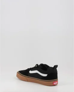 Zapatillas Vans Mn Filmore Negro