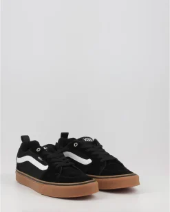 Zapatillas Vans Mn Filmore Negro