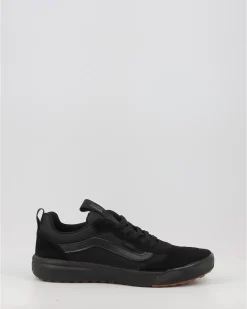 Zapatillas Vans Mn Range Exp Vn0A5Edybka1 Negro