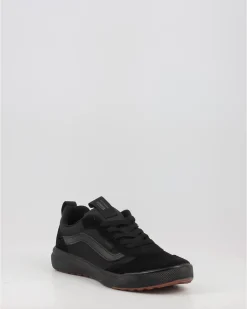 Zapatillas Vans Mn Range Exp Vn0A5Edybka1 Negro