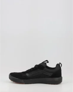 Zapatillas Vans Mn Range Exp Vn0A5Edybka1 Negro