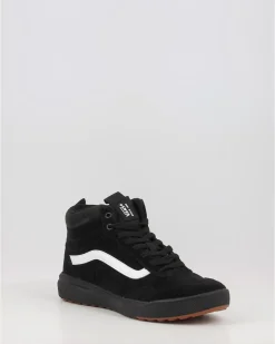 Zapatillas Vans Mn Range Exp Hi Vansguard Vn0A5Hzjbka1 Negro