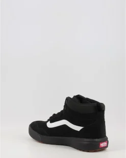 Zapatillas Vans Mn Range Exp Hi Vansguard Vn0A5Hzjbka1 Negro