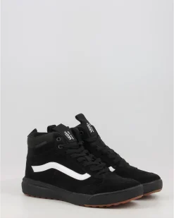 Zapatillas Vans Mn Range Exp Hi Vansguard Vn0A5Hzjbka1 Negro