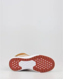 Zapatillas Vans Mn Range Exp Hi Vansguard Marron