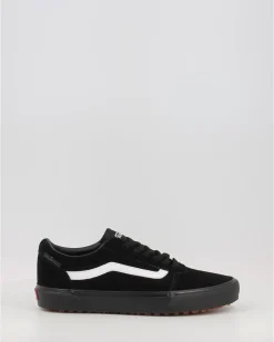 Zapatillas Vans Mn Ward Vansguard Negro