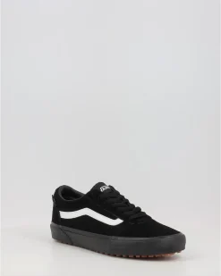 Zapatillas Vans Mn Ward Vansguard Negro