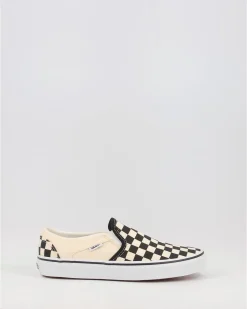 Zapatillas Vans Wm Asher Negro