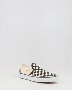 Zapatillas Vans Wm Asher Negro