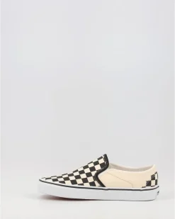 Zapatillas Vans Wm Asher Negro