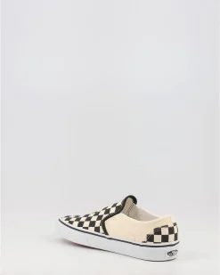 Zapatillas Vans Wm Asher Negro