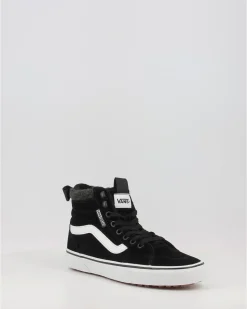 Zapatillas Vans Wm Filmore Hi Vansguard Negro