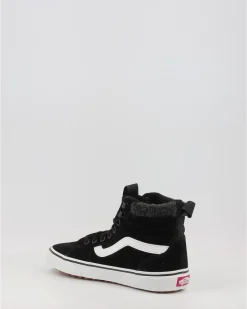 Zapatillas Vans Wm Filmore Hi Vansguard Negro