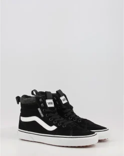 Zapatillas Vans Wm Filmore Hi Vansguard Negro