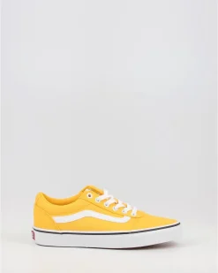 Zapatillas Vans Wm Ward Amarillo