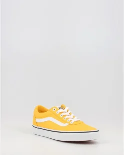 Zapatillas Vans Wm Ward Amarillo