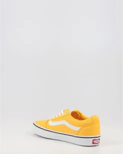 Zapatillas Vans Wm Ward Amarillo