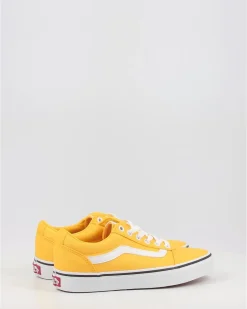 Zapatillas Vans Wm Ward Amarillo