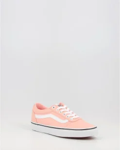 Zapatillas Vans Wm Ward Rosa
