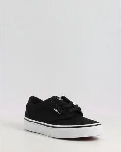 Zapatillas Vans Yt Atwood Negro