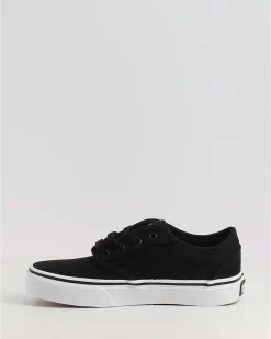 Zapatillas Vans Yt Atwood Negro