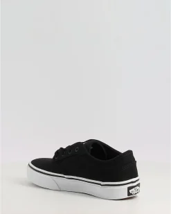 Zapatillas Vans Yt Atwood Negro