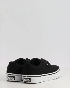 Zapatillas Vans Yt Atwood Negro