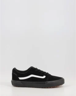 Zapatillas Vans Yt Ward Vansguard Negro