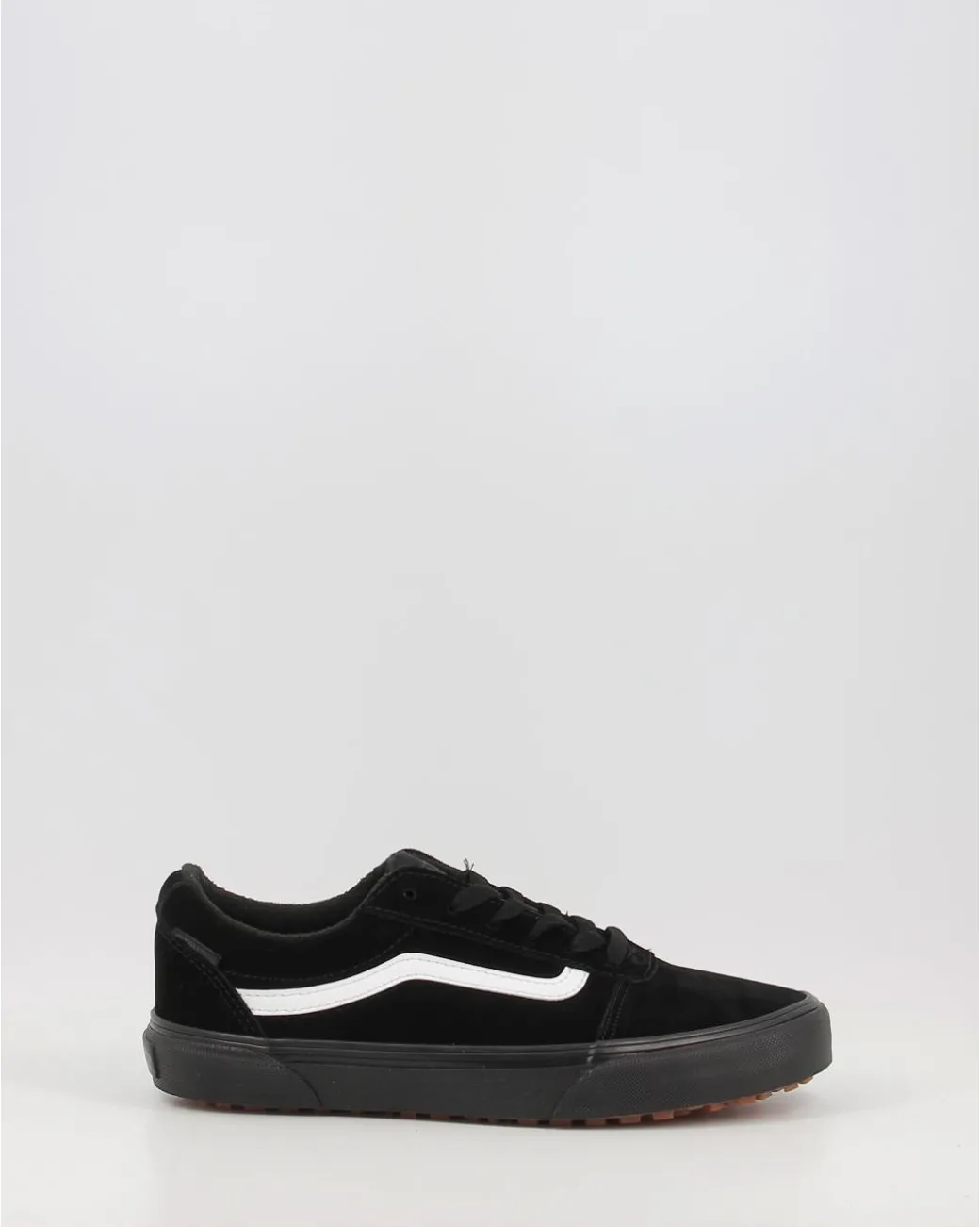 Zapatillas Vans Yt Ward Vansguard Negro