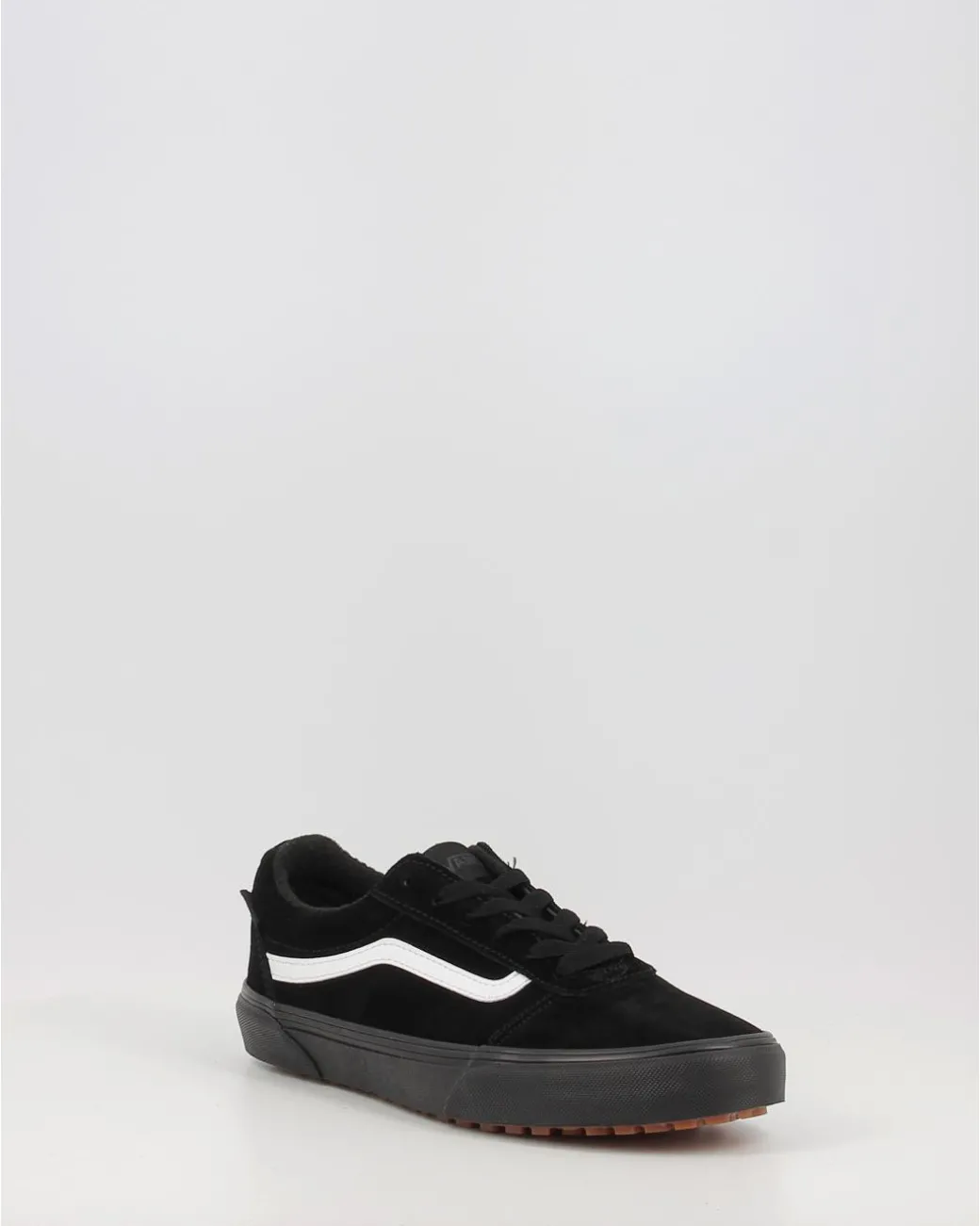 Zapatillas Vans Yt Ward Vansguard Negro