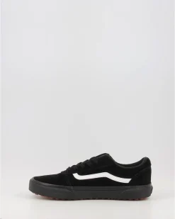 Zapatillas Vans Yt Ward Vansguard Negro