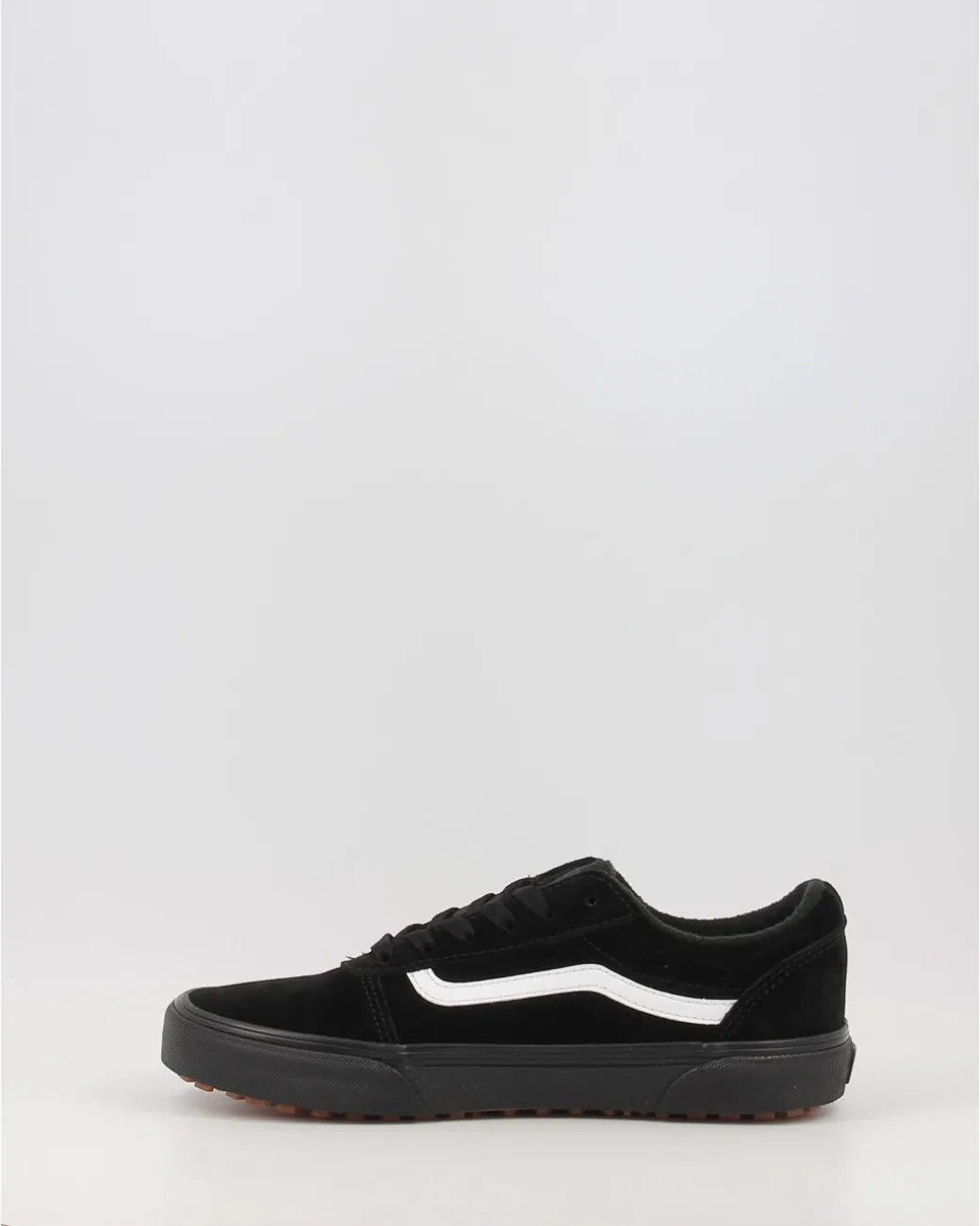 Zapatillas Vans Yt Ward Vansguard Negro