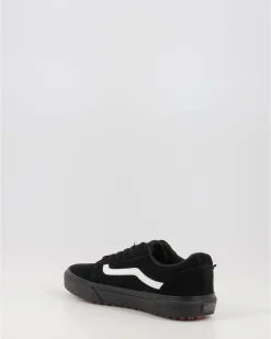 Zapatillas Vans Yt Ward Vansguard Negro