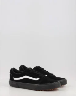 Zapatillas Vans Yt Ward Vansguard Negro