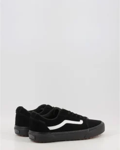 Zapatillas Vans Yt Ward Vansguard Negro