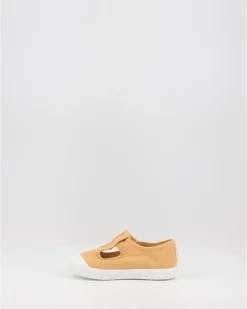 Zapatillas Victoria 136625 Amarillo