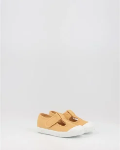 Zapatillas Victoria 136625 Amarillo