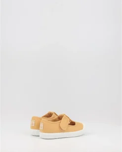 Zapatillas Victoria 136625 Amarillo