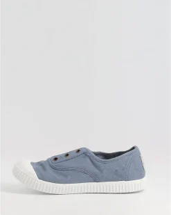 Zapatillas Victoria 106627 Azul