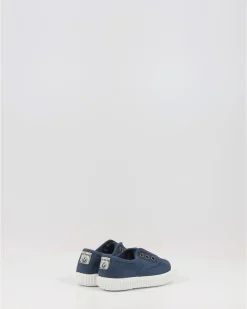 Zapatillas Victoria 106627 Azul