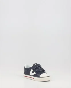 Zapatillas Victoria 1065163 Azul