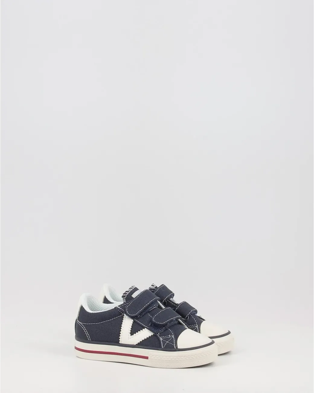 Zapatillas Victoria 1065163 Azul