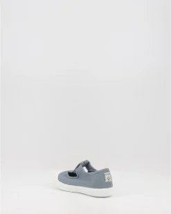 Zapatillas Victoria 136625 Azul