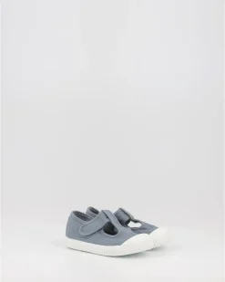Zapatillas Victoria 136625 Azul