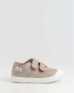 Zapatillas Victoria 136606 Beig