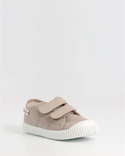 Zapatillas Victoria 136606 Beig