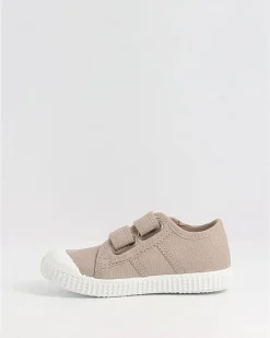 Zapatillas Victoria 136606 Beig