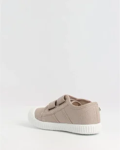 Zapatillas Victoria 136606 Beig