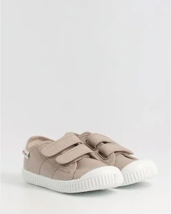 Zapatillas Victoria 136606 Beig