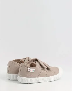 Zapatillas Victoria 136606 Beig